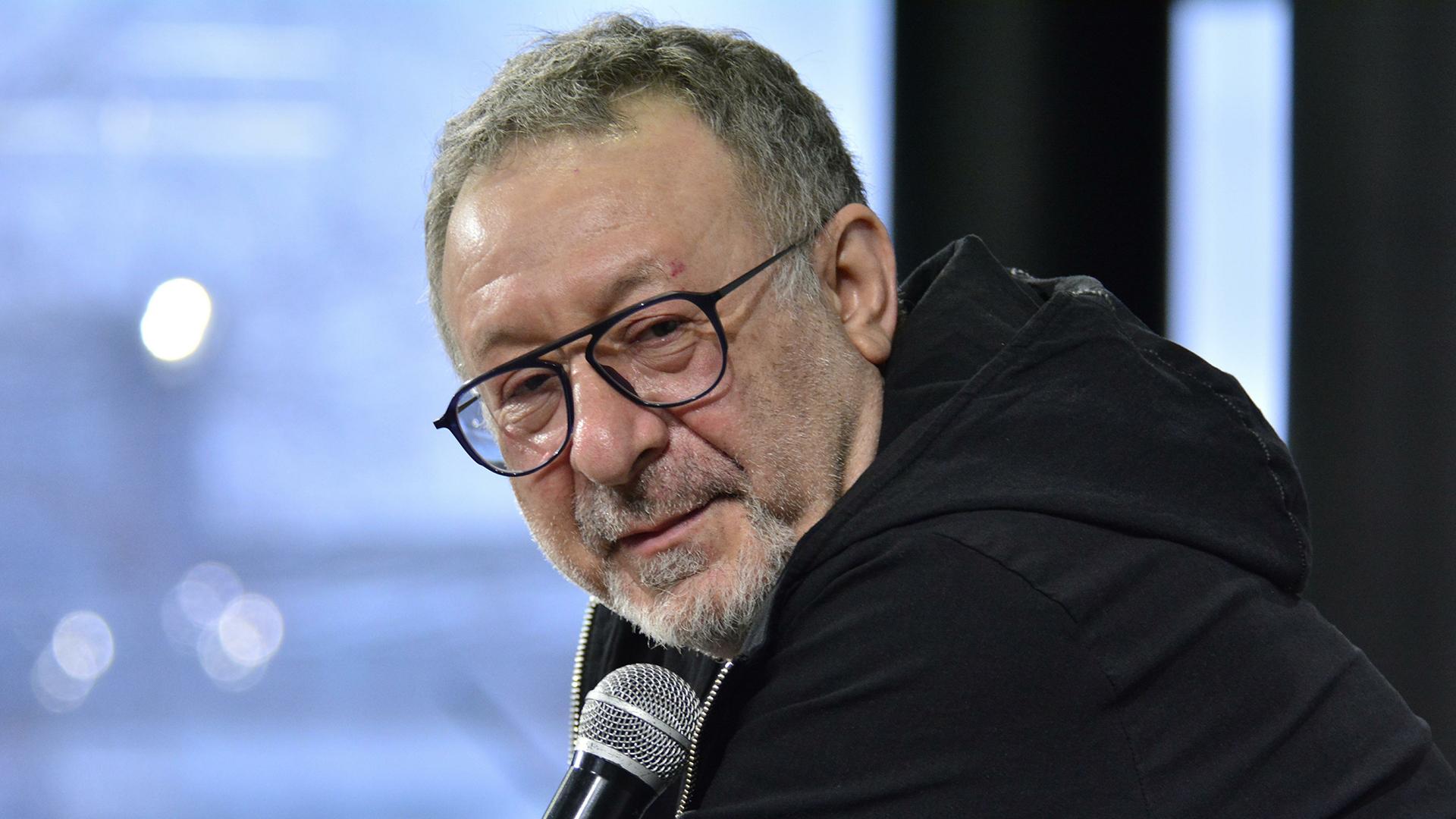 Фото: Pavel Kashaev globallookpress.com