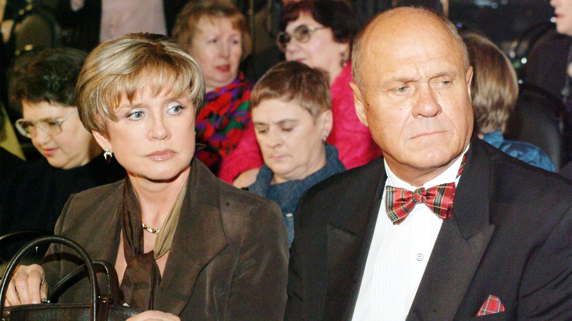 Фото: Anatoly Lomokhov globallookpress.com