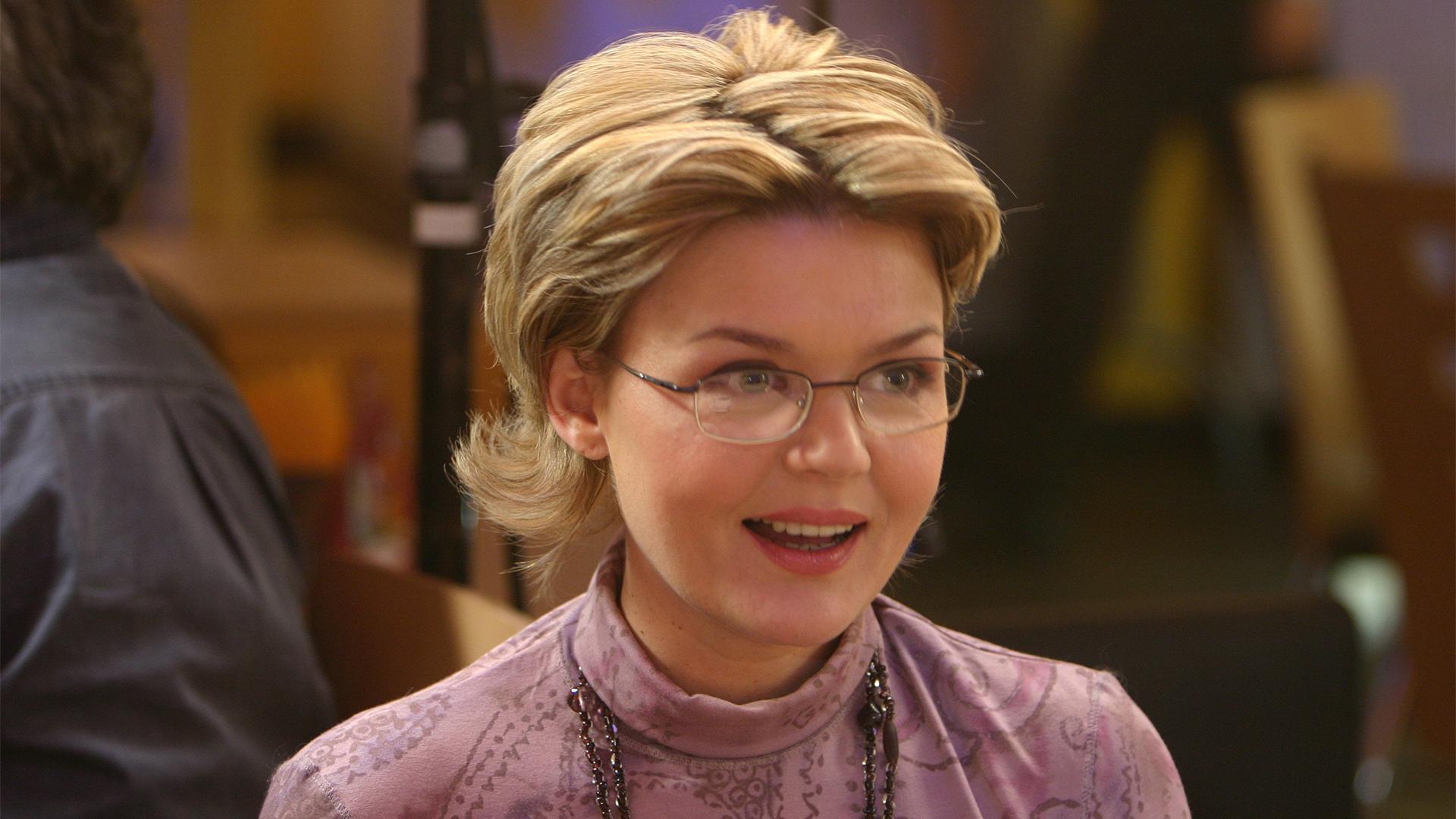 Фото: Russian Look globallookpress.com