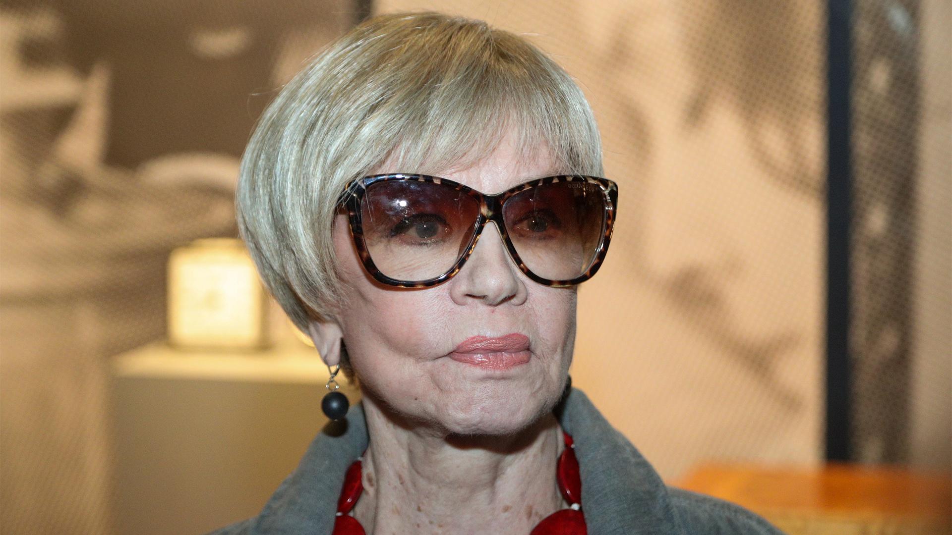 Фото: Belkin Alexey globallookpress.com