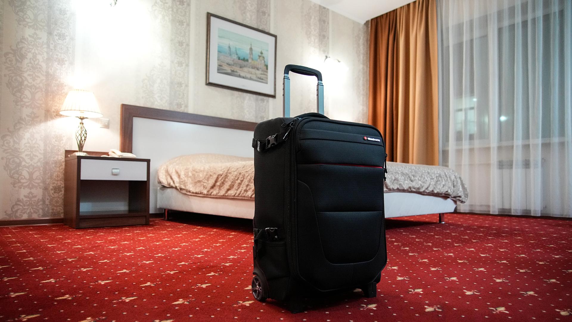 Фото: ИЗВЕСТИЯ Сергей Лантюхов