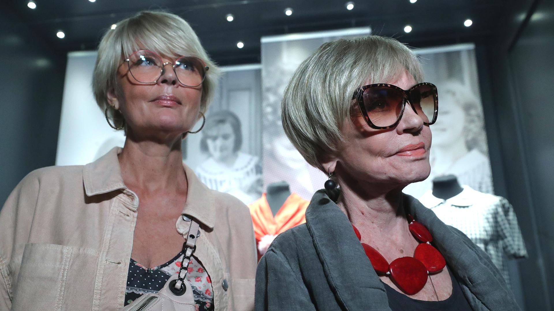 Фото: ИЗВЕСТИЯ Андрей Эрштрем