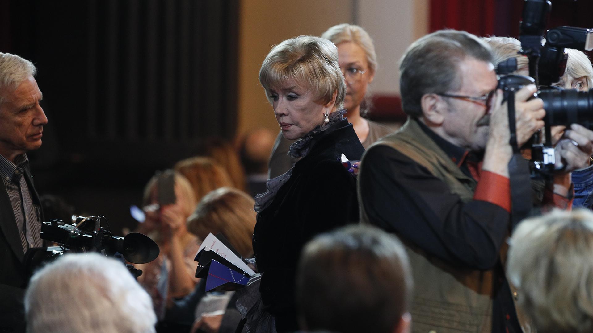 Фото: ИЗВЕСТИЯ