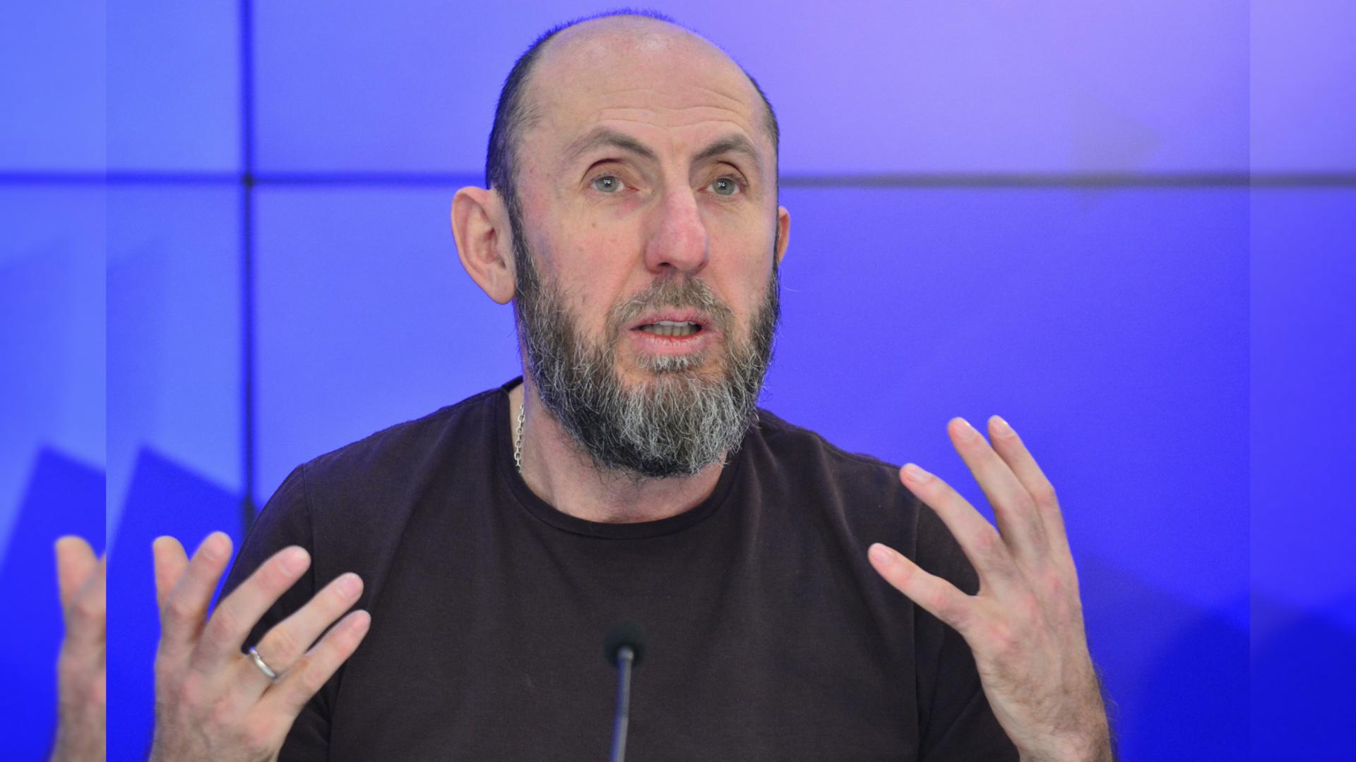 Фото: Павел Кашаев globallookpress.com