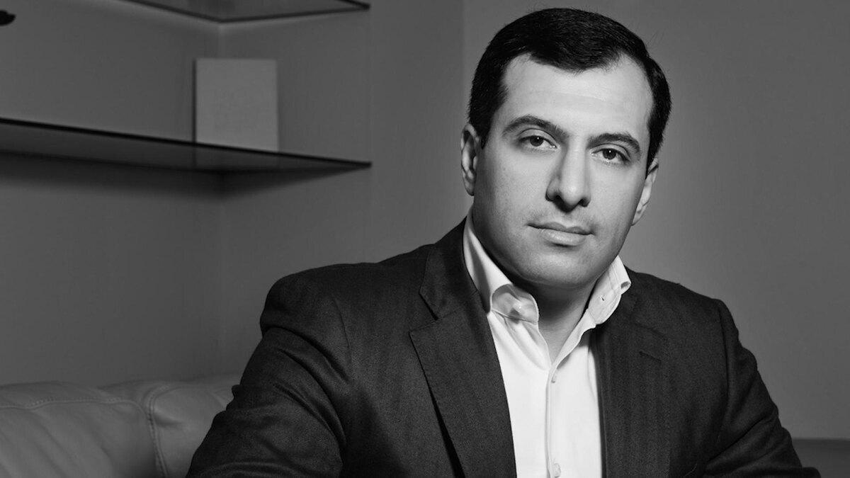 Борис Авакян   Фото: соцсети