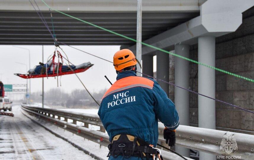  Фото: t.me mchspetersburg