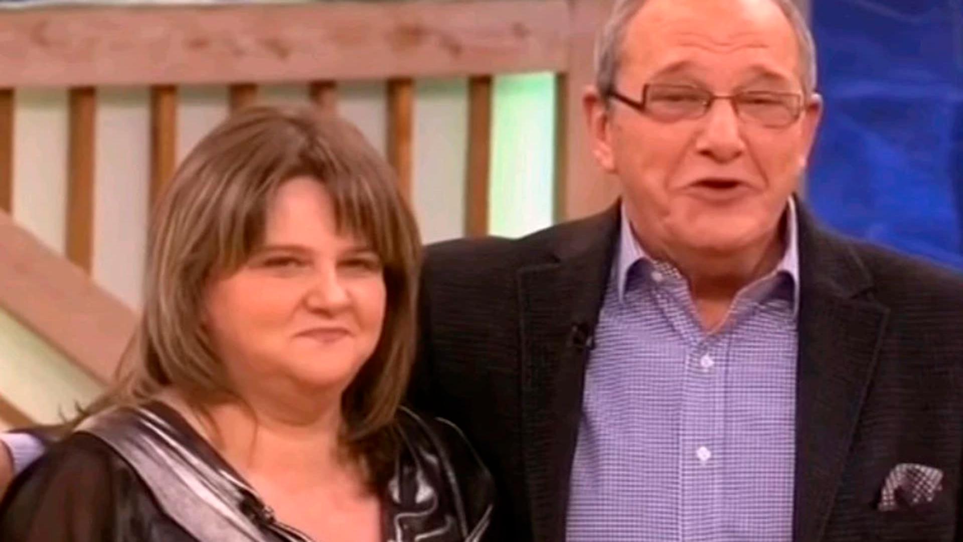 Фото: »Пусть говорят