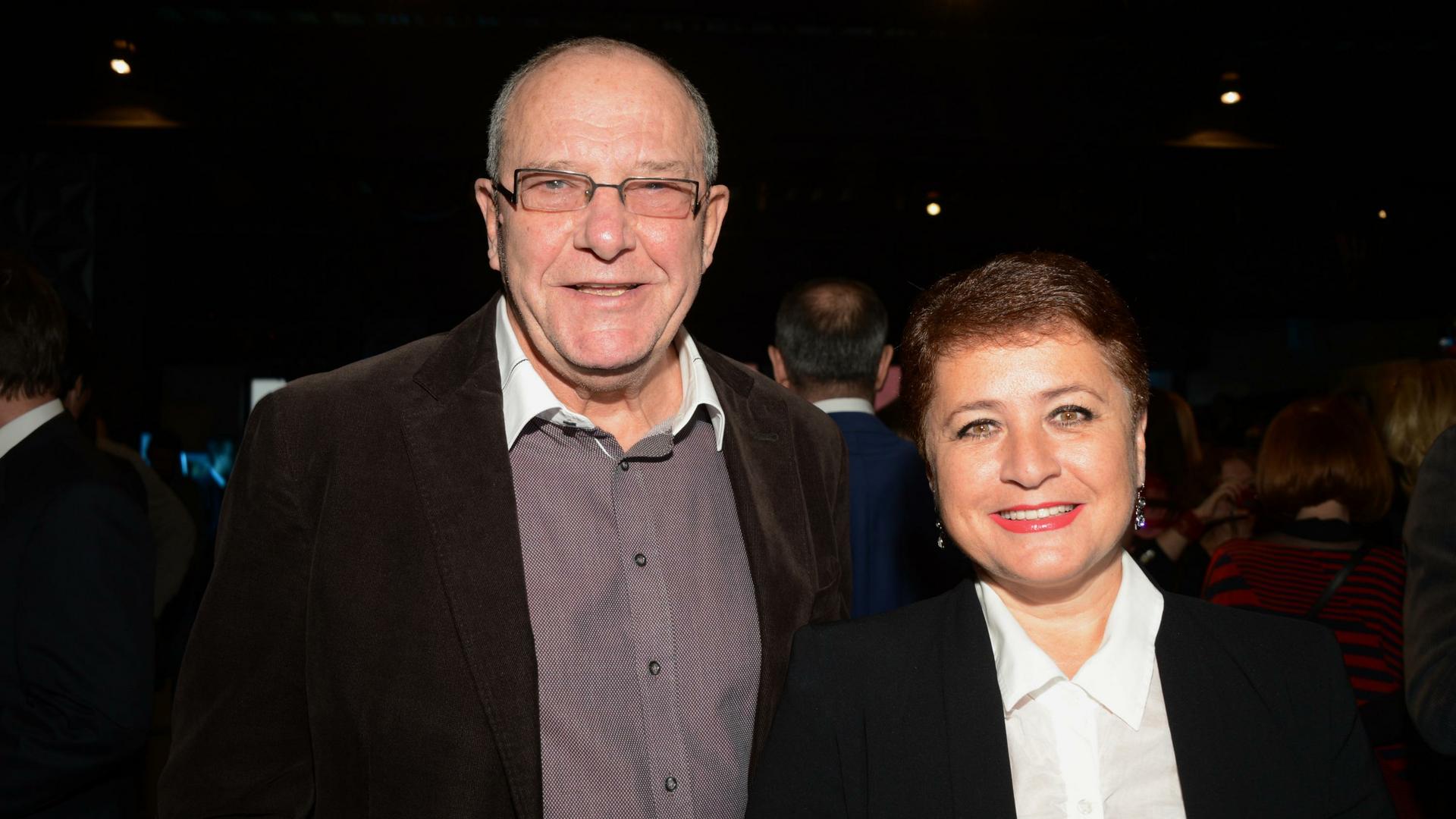 Фото: Anatoly Lomohov Russian Look