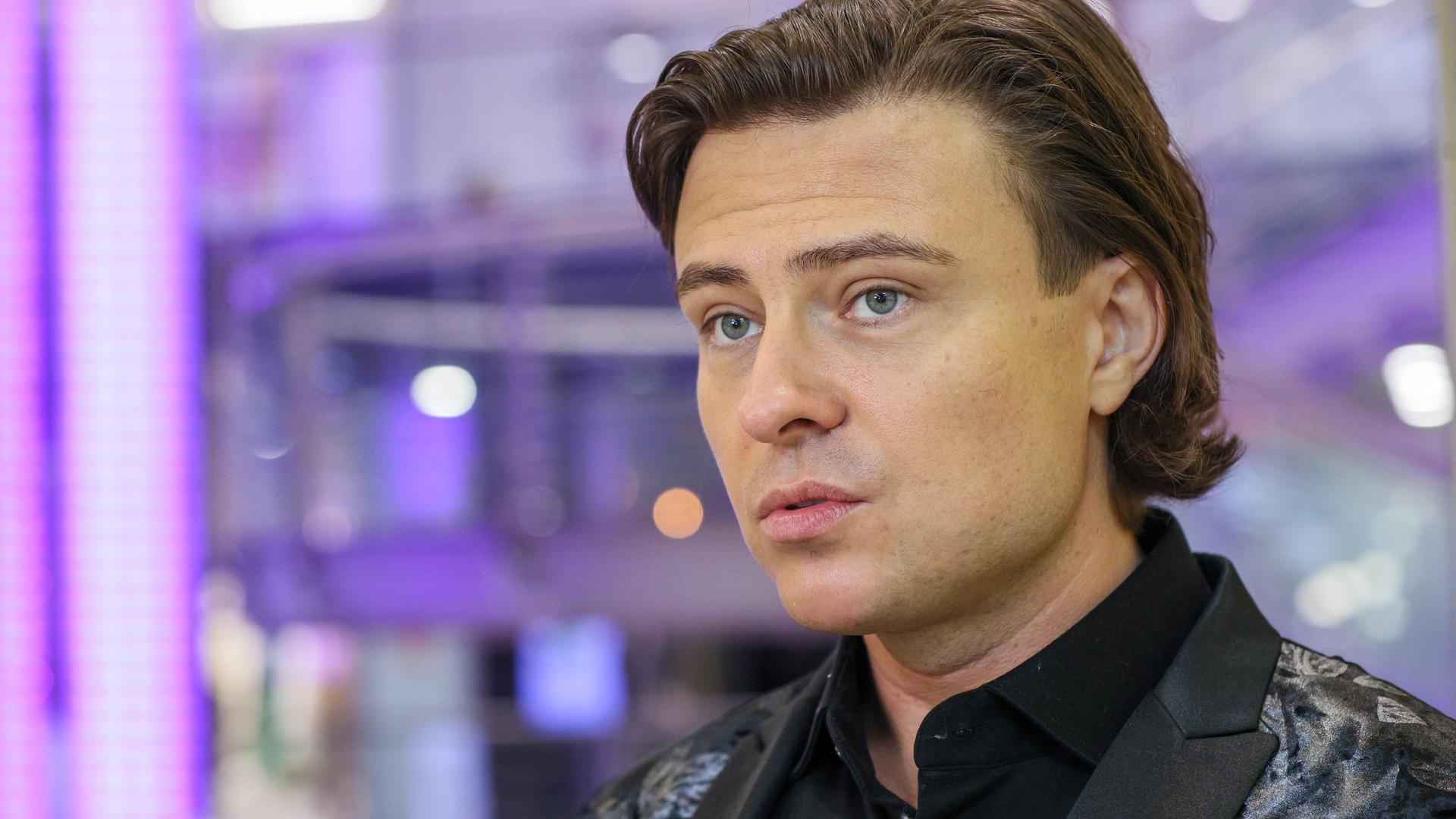 Фото: Фото: Bulkin Sergey globallookpress.com