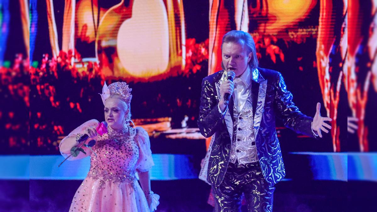 Фото: Shatokhina Natalia globallookpress.com