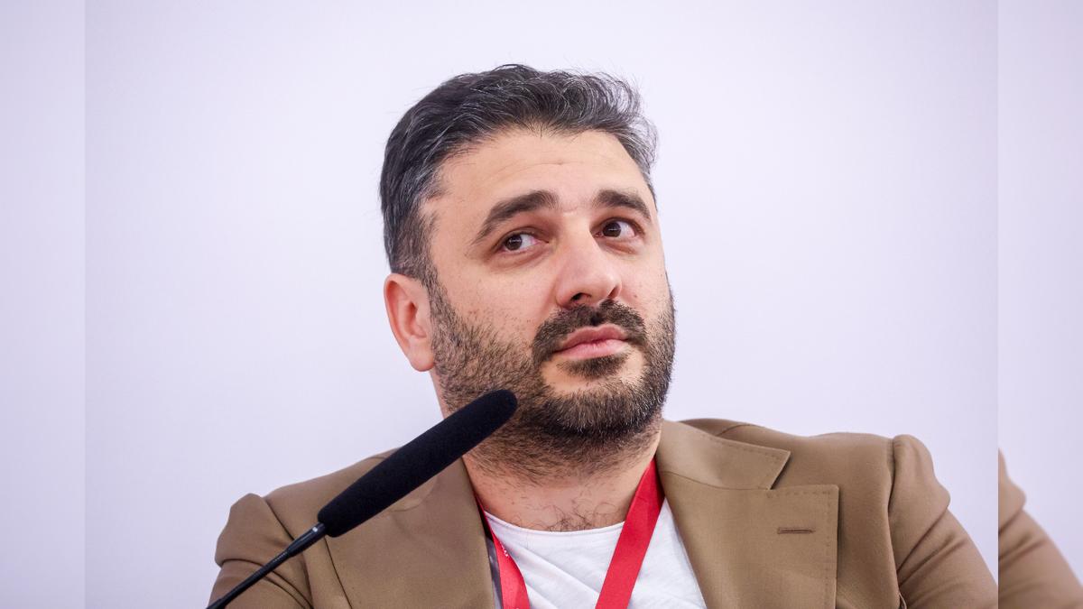 Фото: Petrov Sergey globallookpress.com