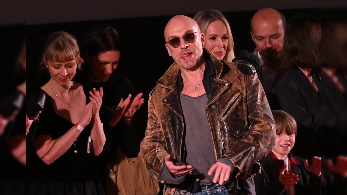 Фото: Komsomolskaya Pravda globallookpress.com