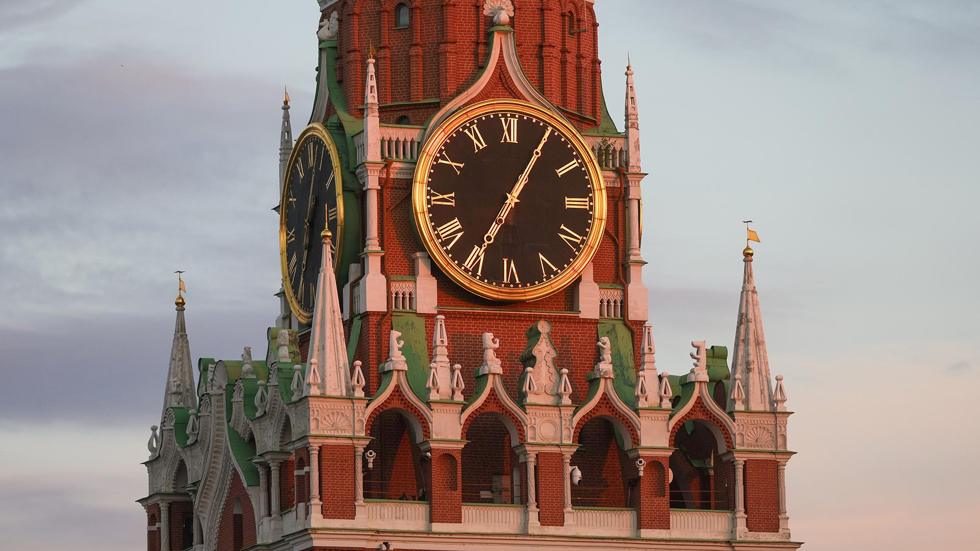 Фото: Shatokhina Natalia globallookpress.com