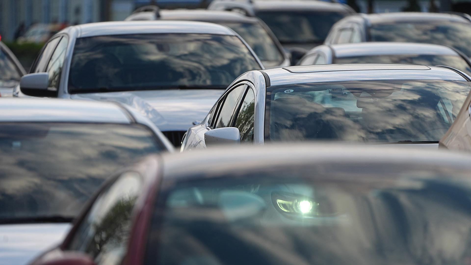 Фото: ИЗВЕСТИЯ Павел Волков