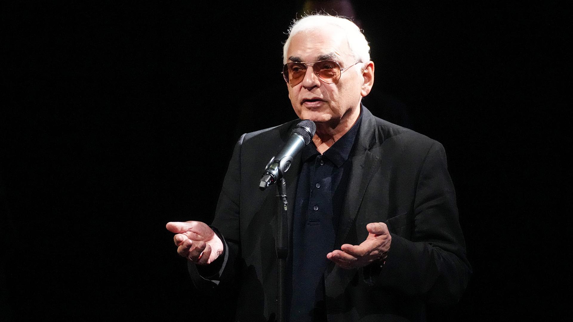 Фото: ИЗВЕСТИЯ Эдуард Корниенко