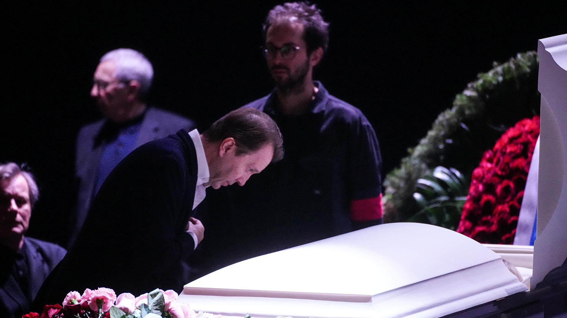 Фото: ИЗВЕСТИЯ Эдуард Корниенко