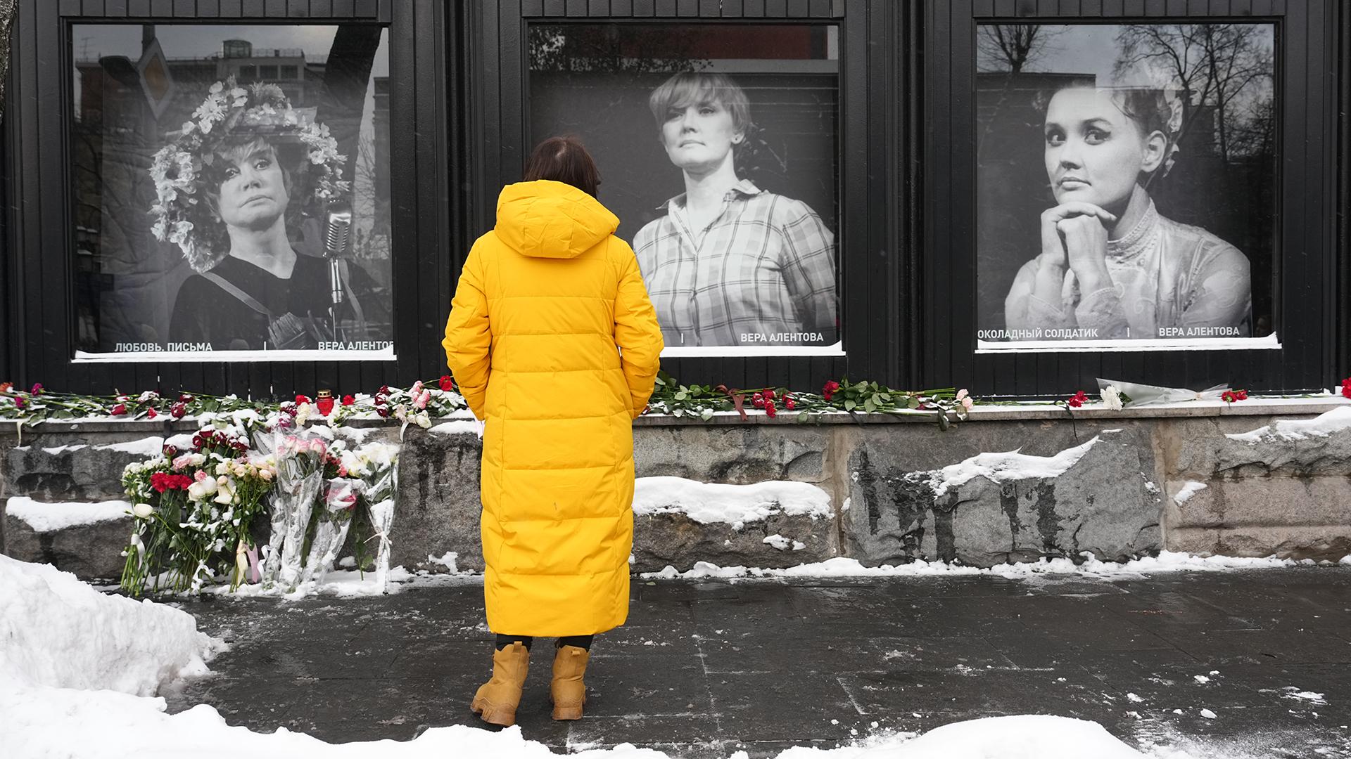 Фото: ИЗВЕСТИЯ Эдуард Корниенко