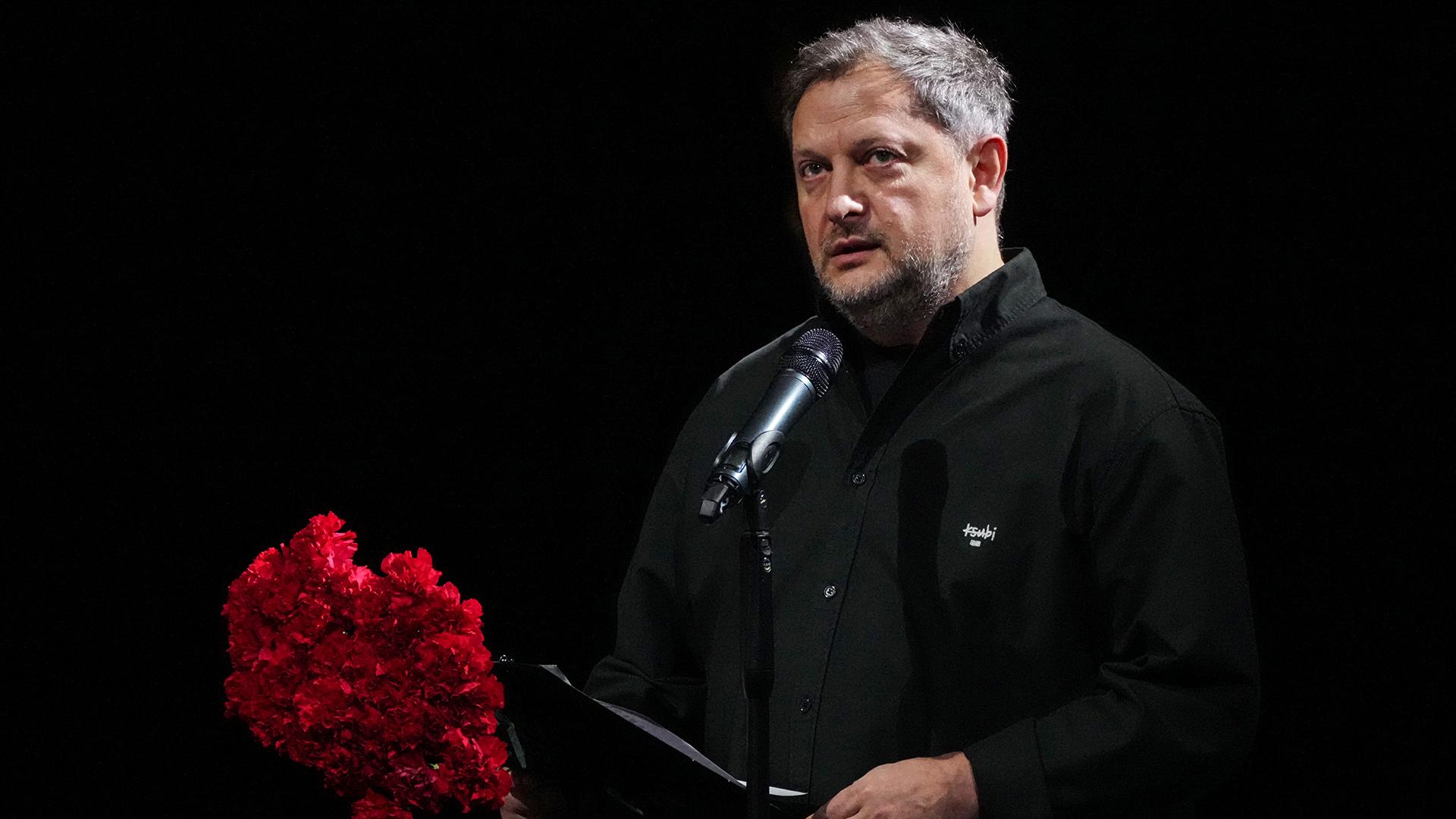 Фото: ИЗВЕСТИЯ Эдуард Корниенко