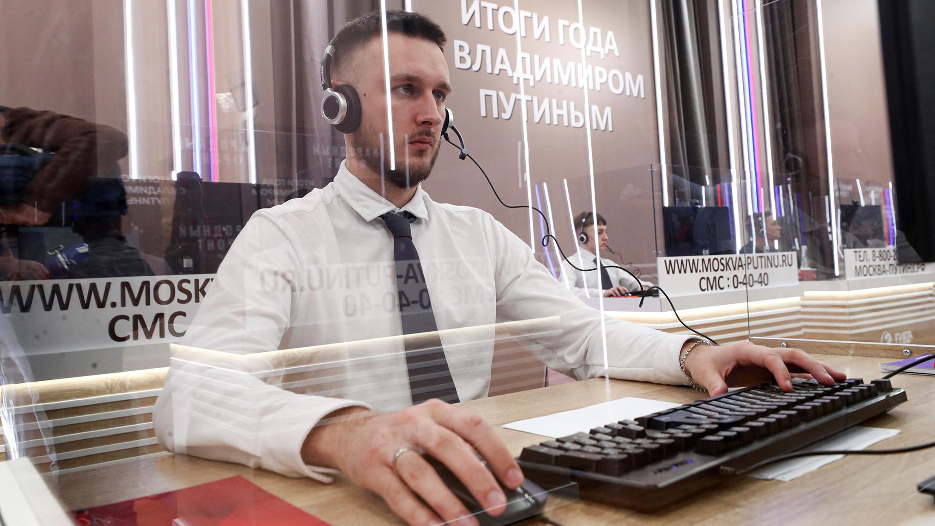 Фото: ИЗВЕСТИЯ Андрей Эрштрем