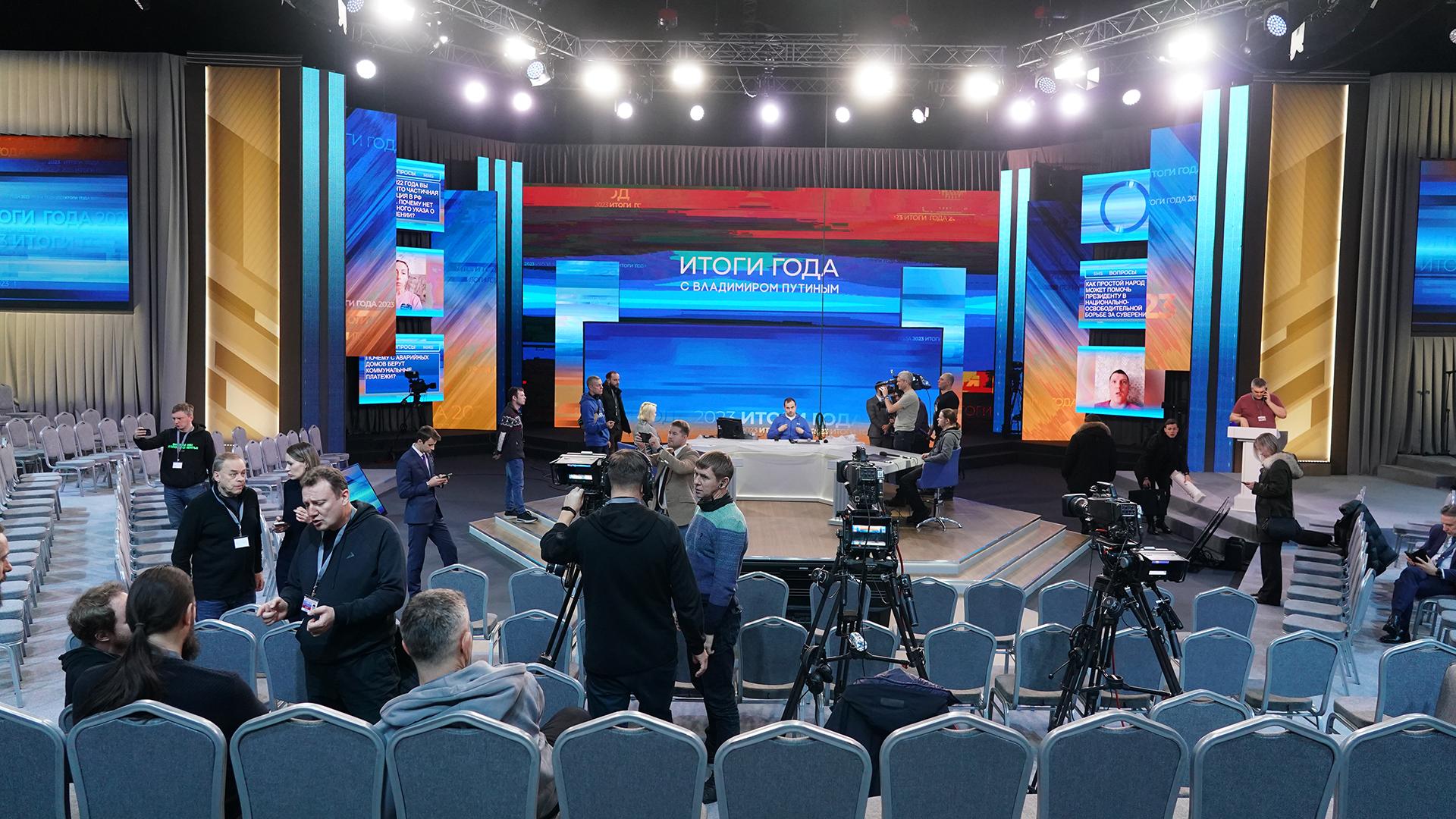 Фото: ИЗВЕСТИЯ Павел Волков