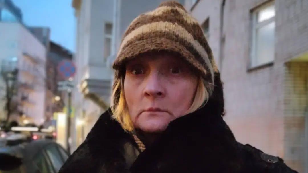 Фото: instagram.com(запрещён в РФ) xenia_kachalina