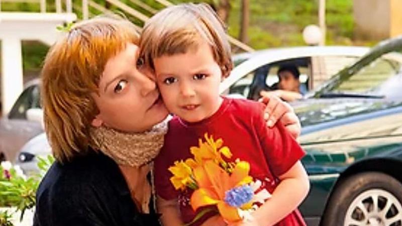 Фото: instagram.com(запрещён в РФ) xenia_kachalina