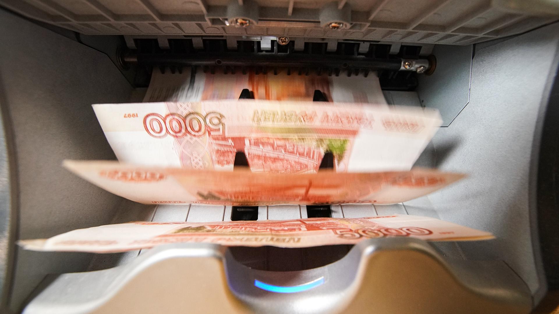 Фото: ИЗВЕСТИЯ Сергей Лантюхов