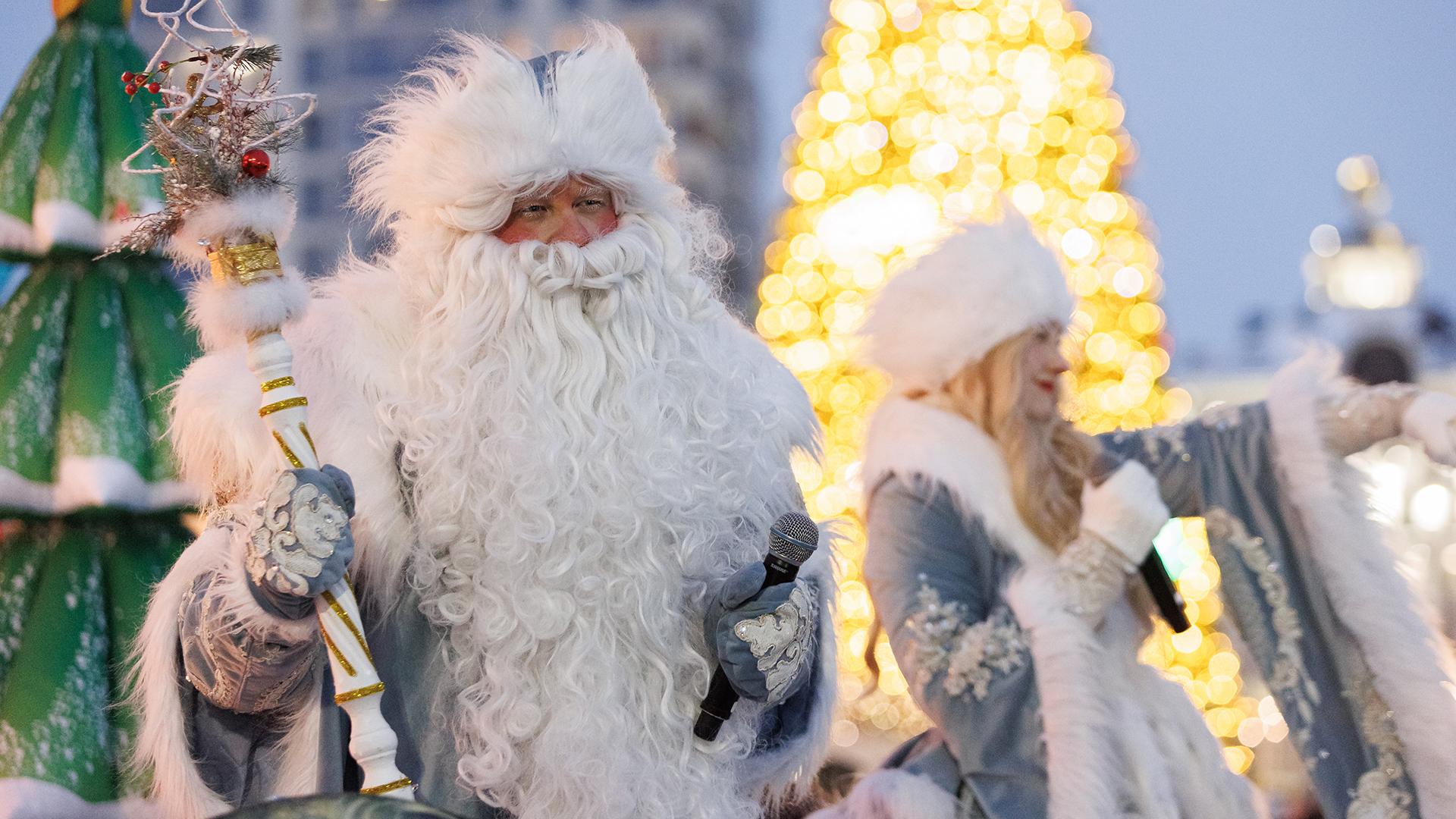 Фото: Sergey Elagin globallookpress.com