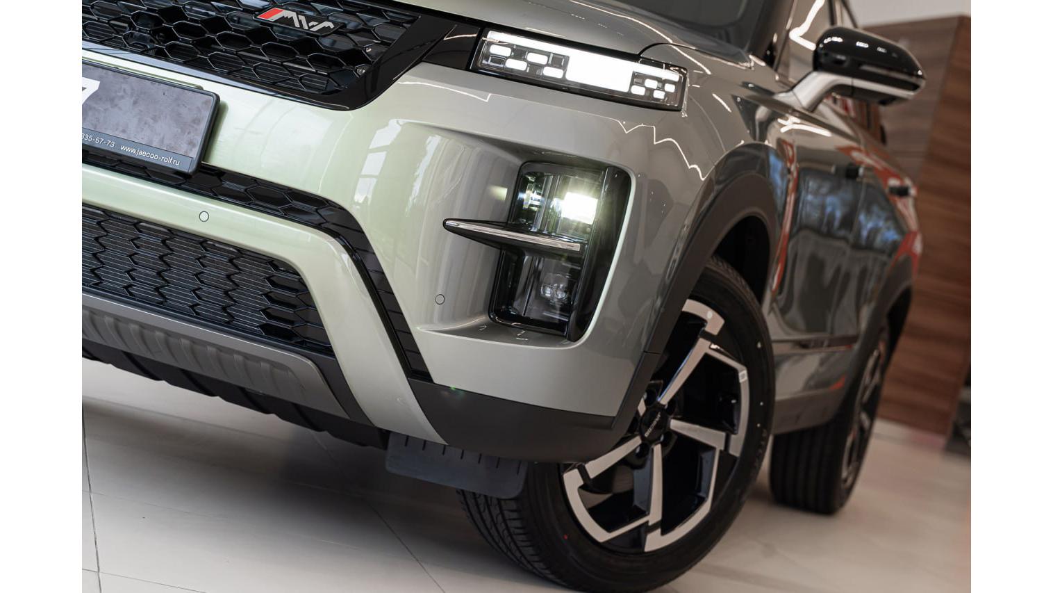 Фото: АО «РОЛЬФ»