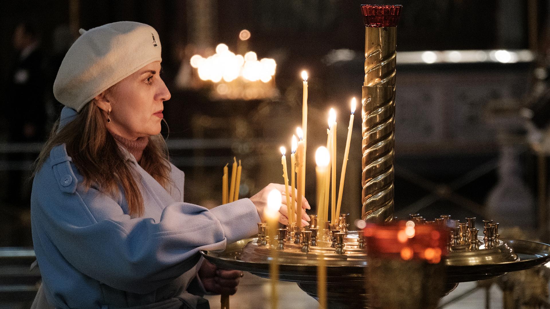 Фото: ИЗВЕСТИЯ Сергей Виноградов