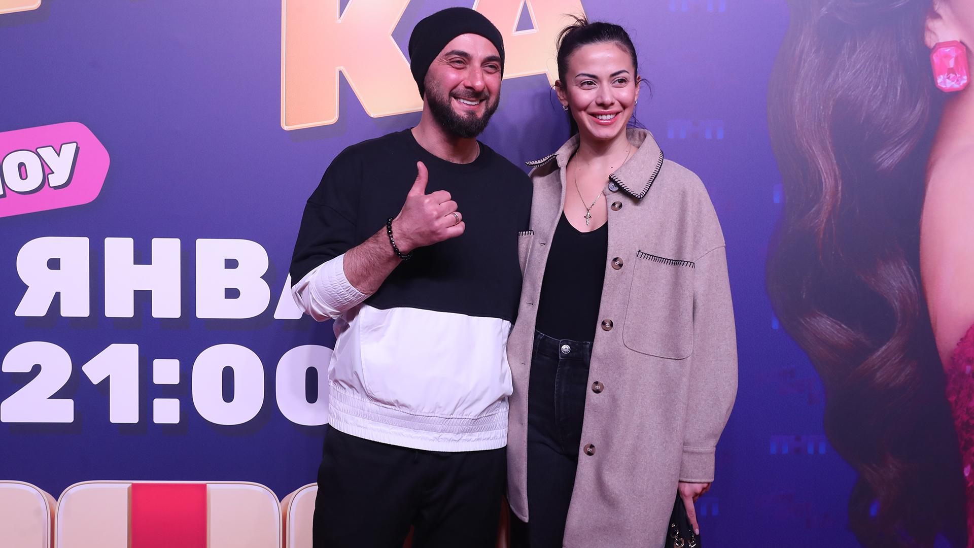 Фото: ИЗВЕСТИЯ Андрей Эрштрем