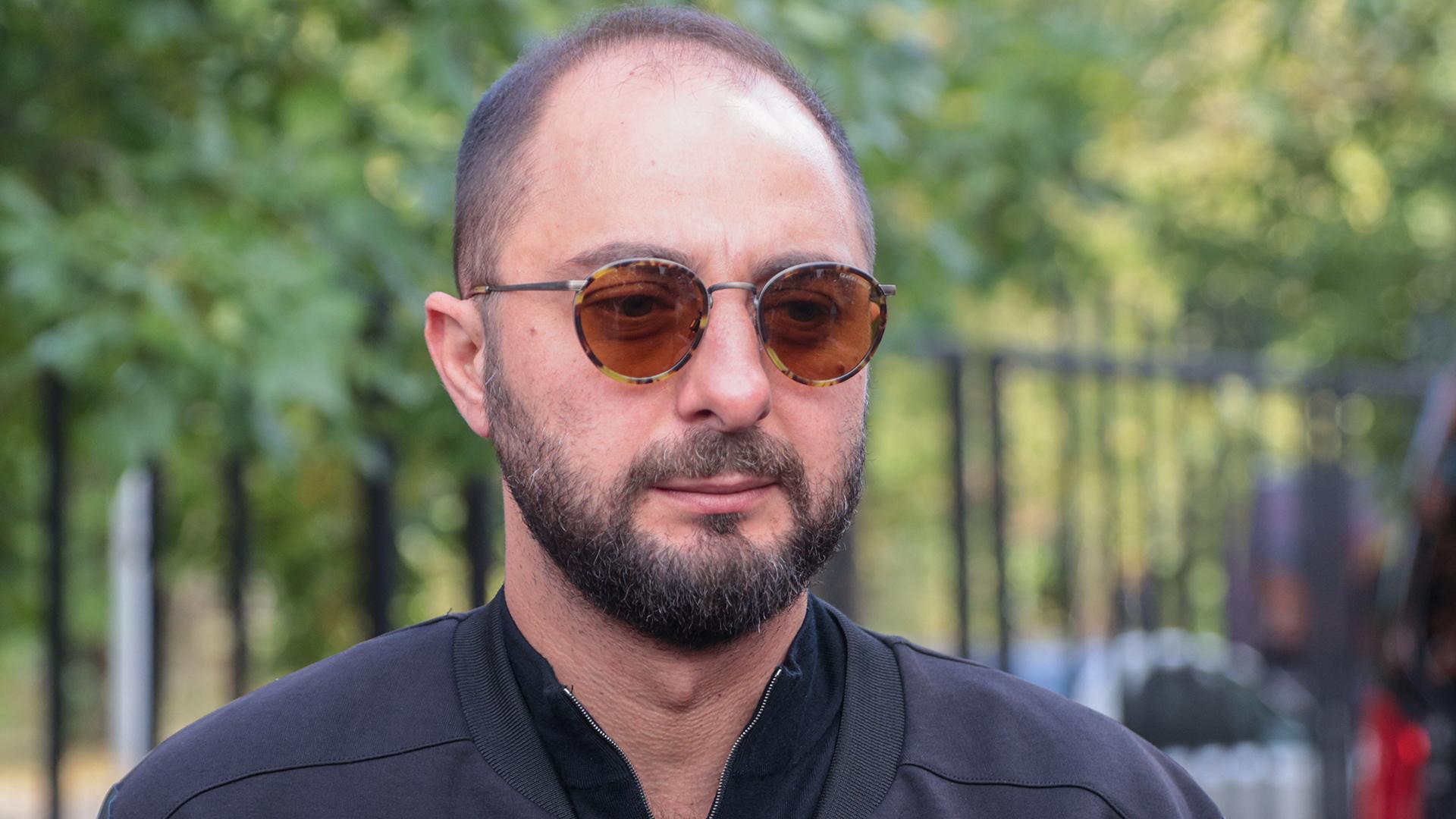 Фото: Belkin Alexey globallookpress.com