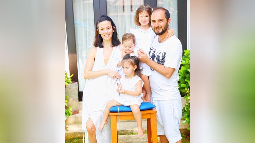 Фото: vk.com Демис Карибидис