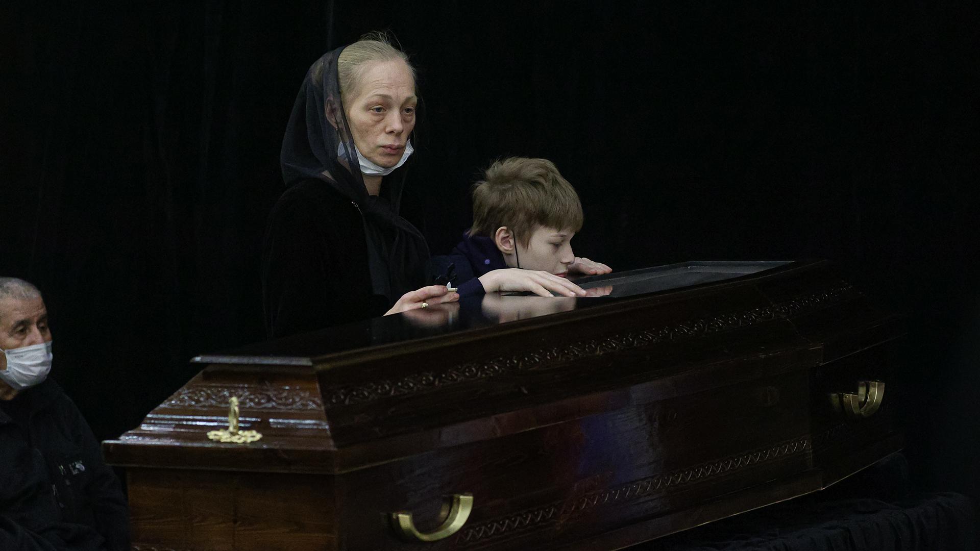 Фото: Bulkin Sergey globallookpress.com