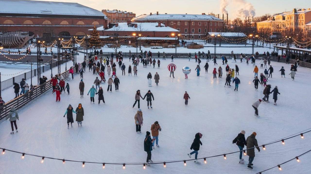 Фото: vk.com newhollandsp