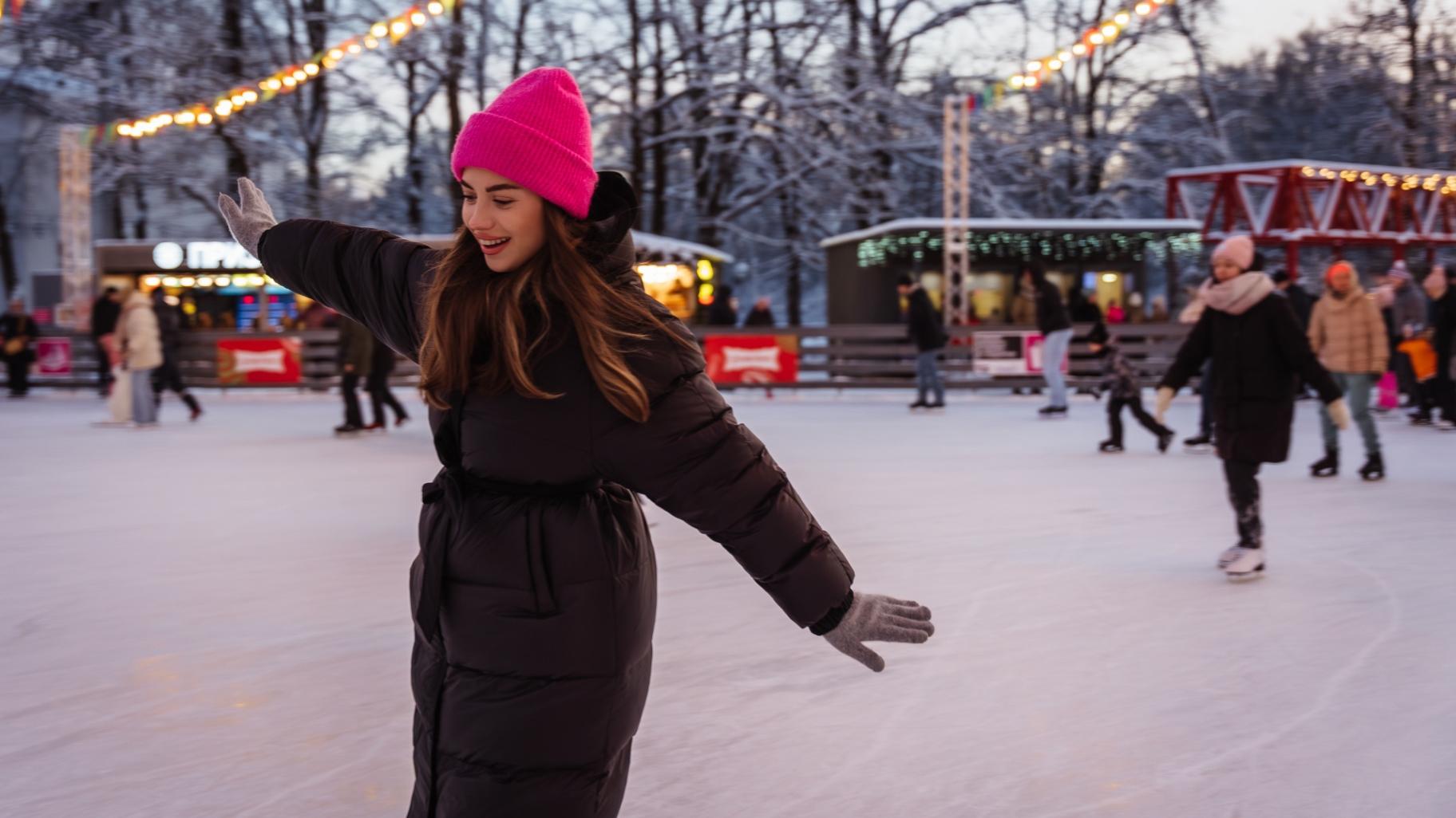 Фото: vk.com elaginpark