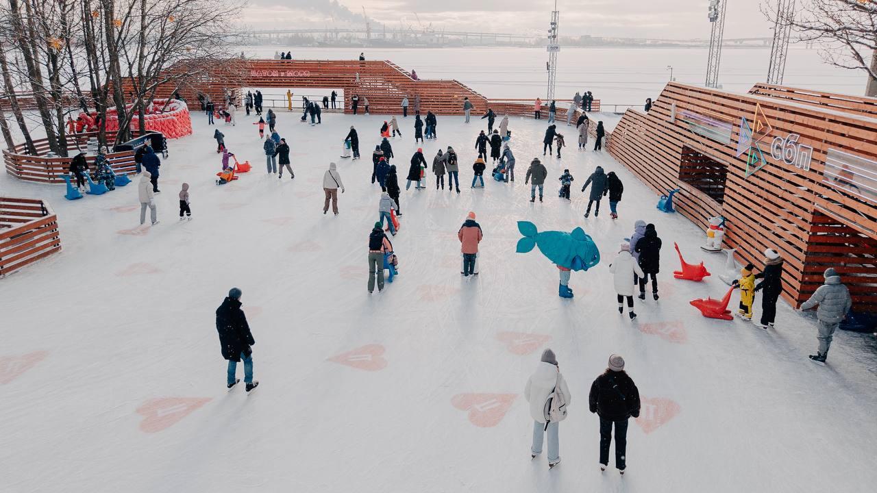 Фото: vk.com sevcableport