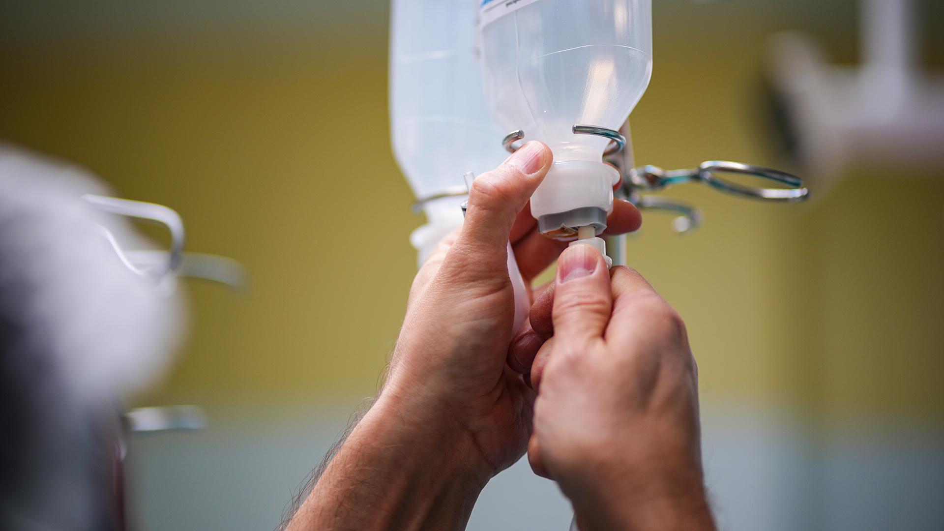 Фото: ИЗВЕСТИЯ Сергей Лантюхов