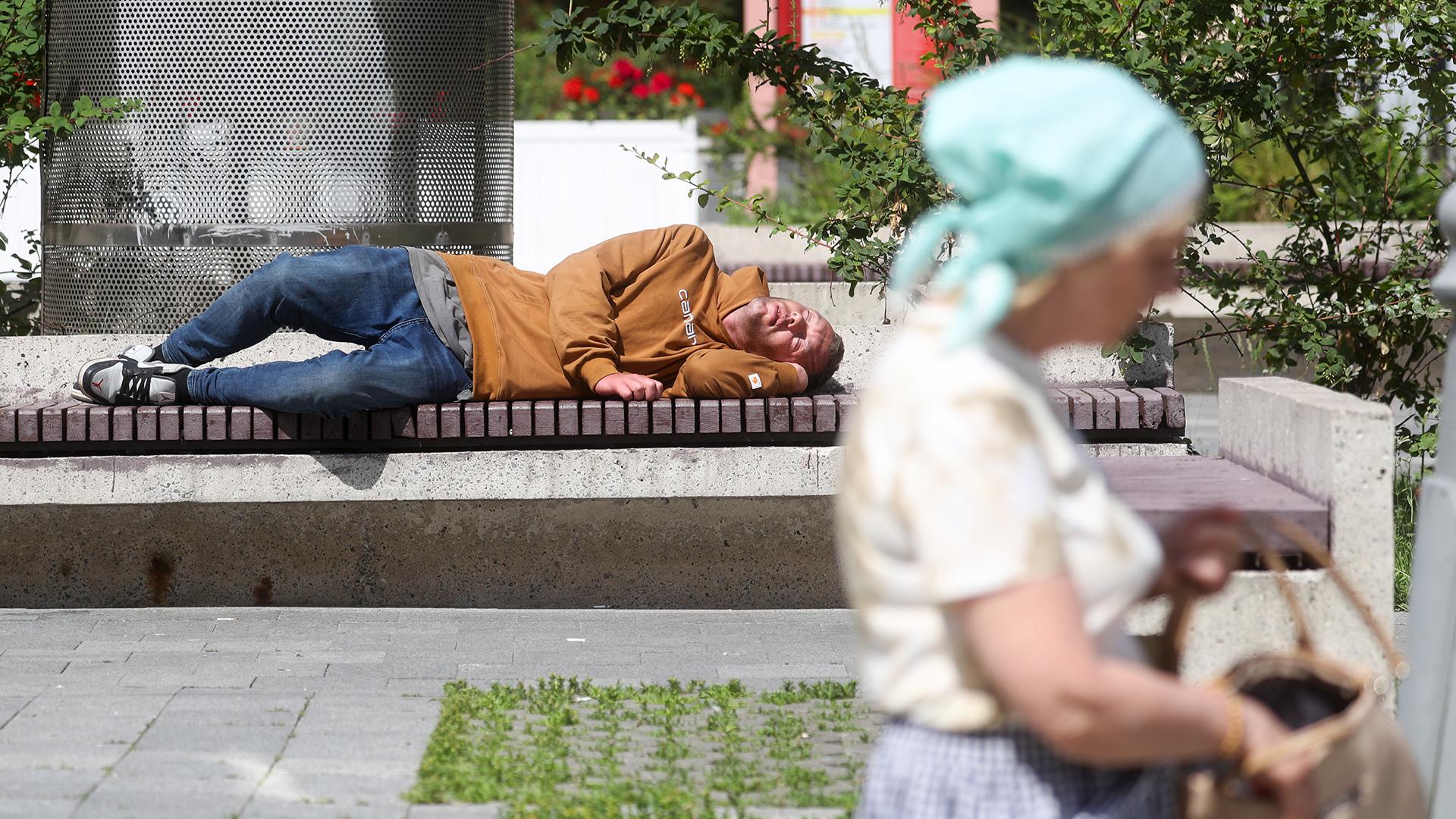 Фото: Belkin Alexey globallookpress.com