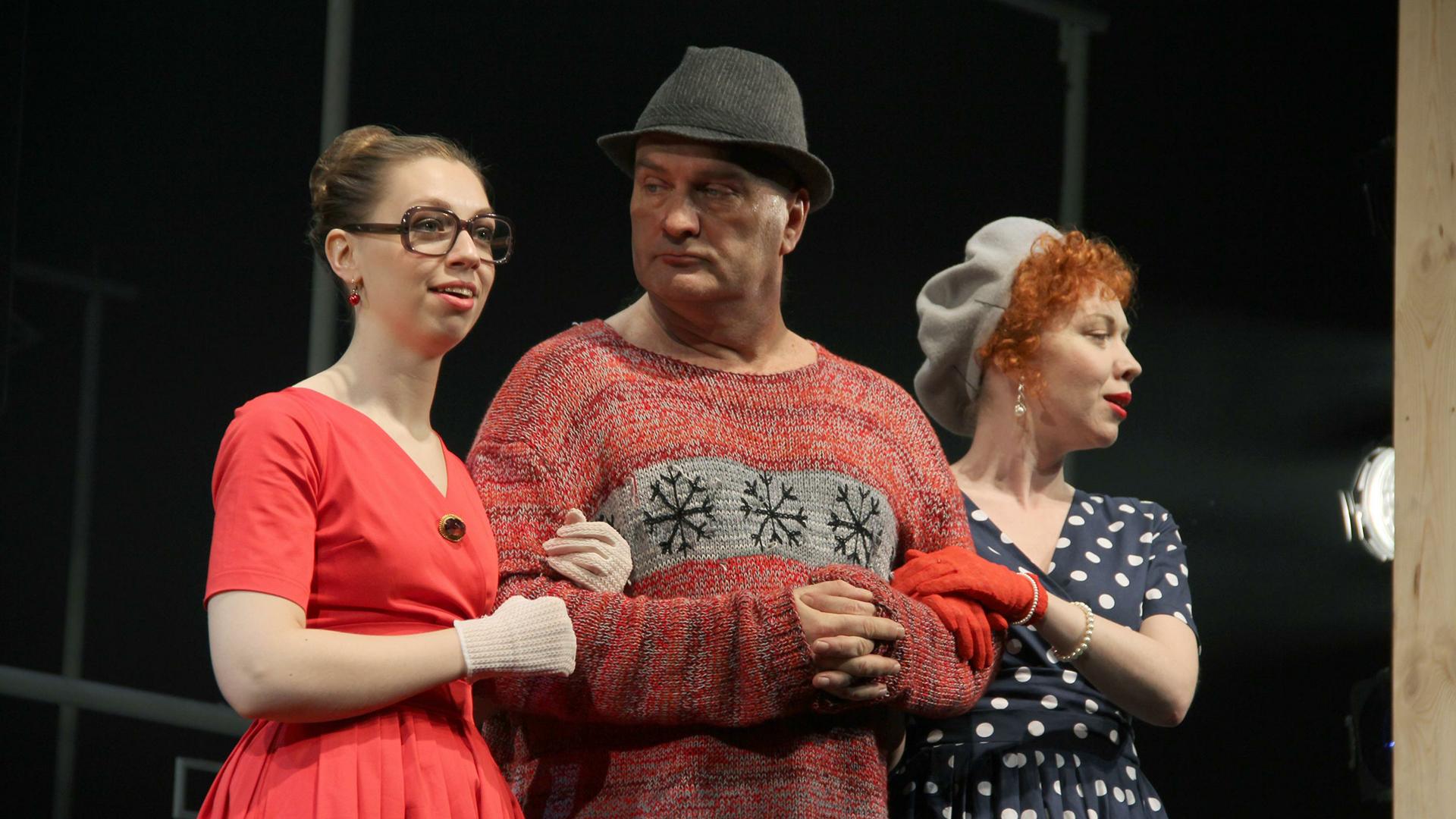 Фото: Ekaterina Tsvetkova globallookpress.com