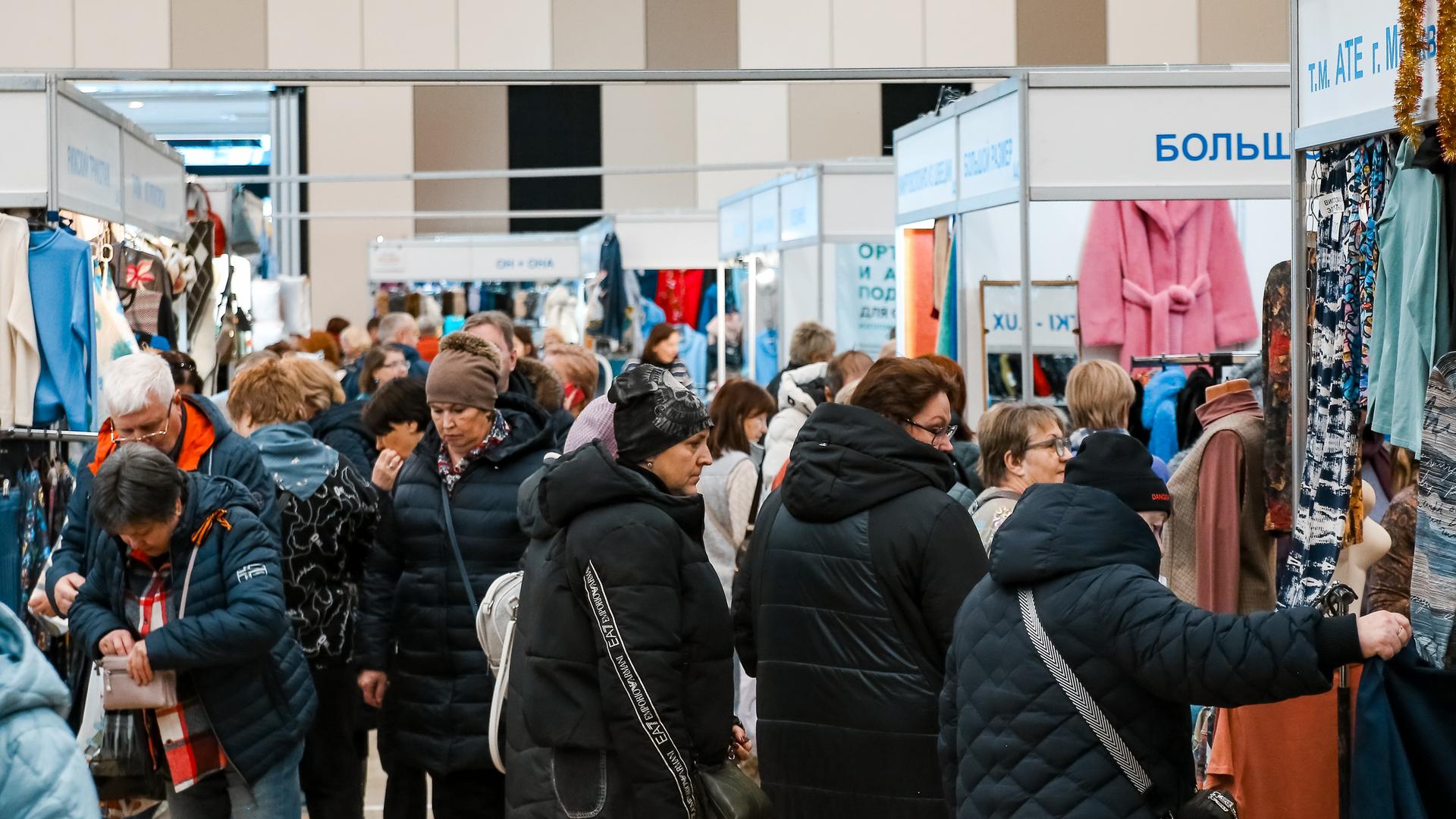 Фото: vk.com spb_expo