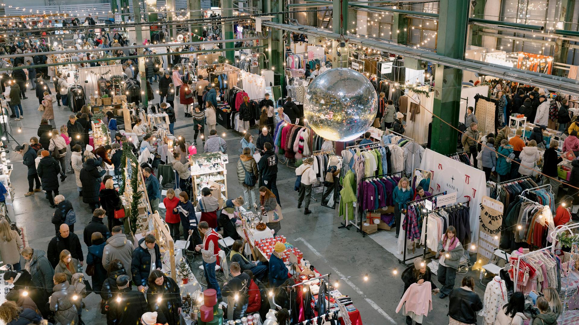 Фото: vk.com bestseamarket