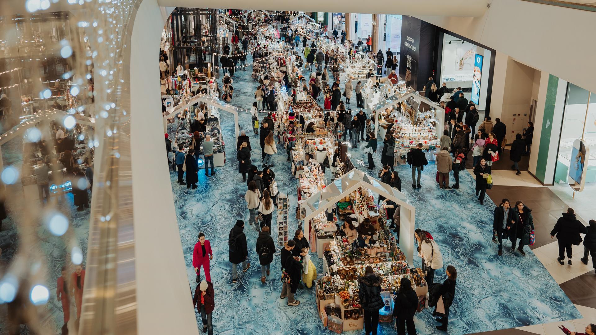 Фото: vk.com galeriaspb