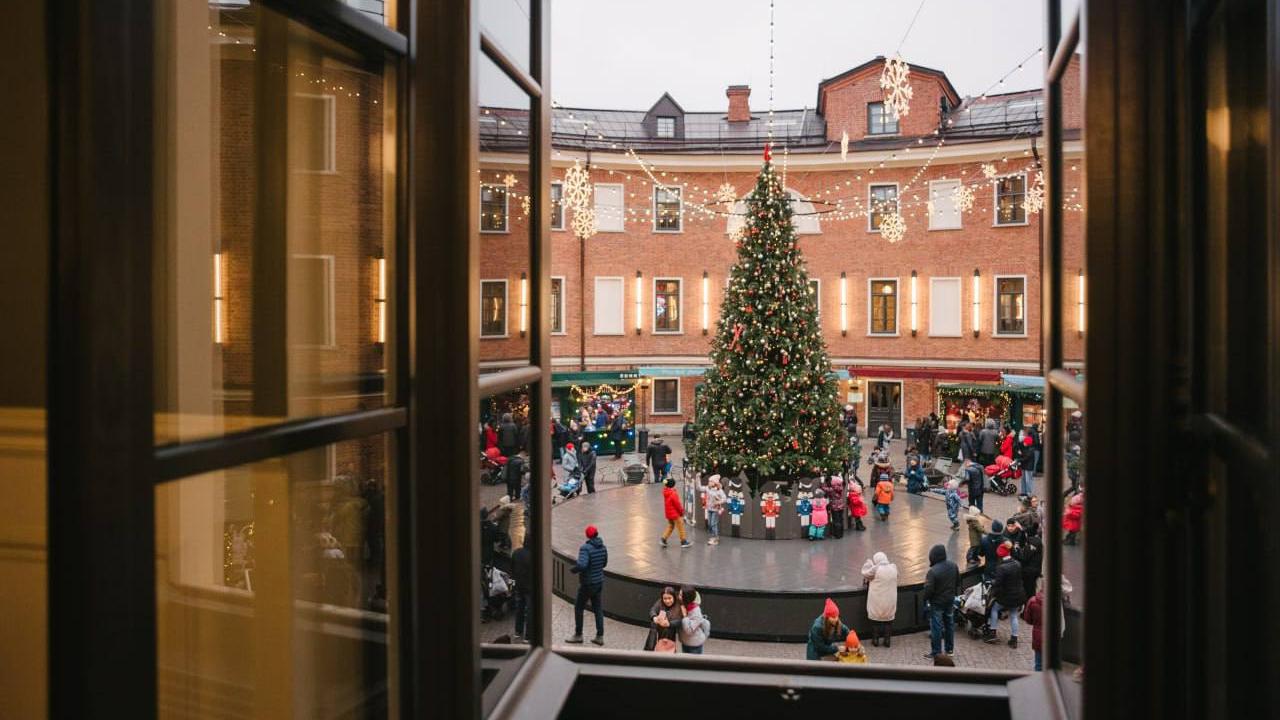 Фото: vk.com newhollandsp