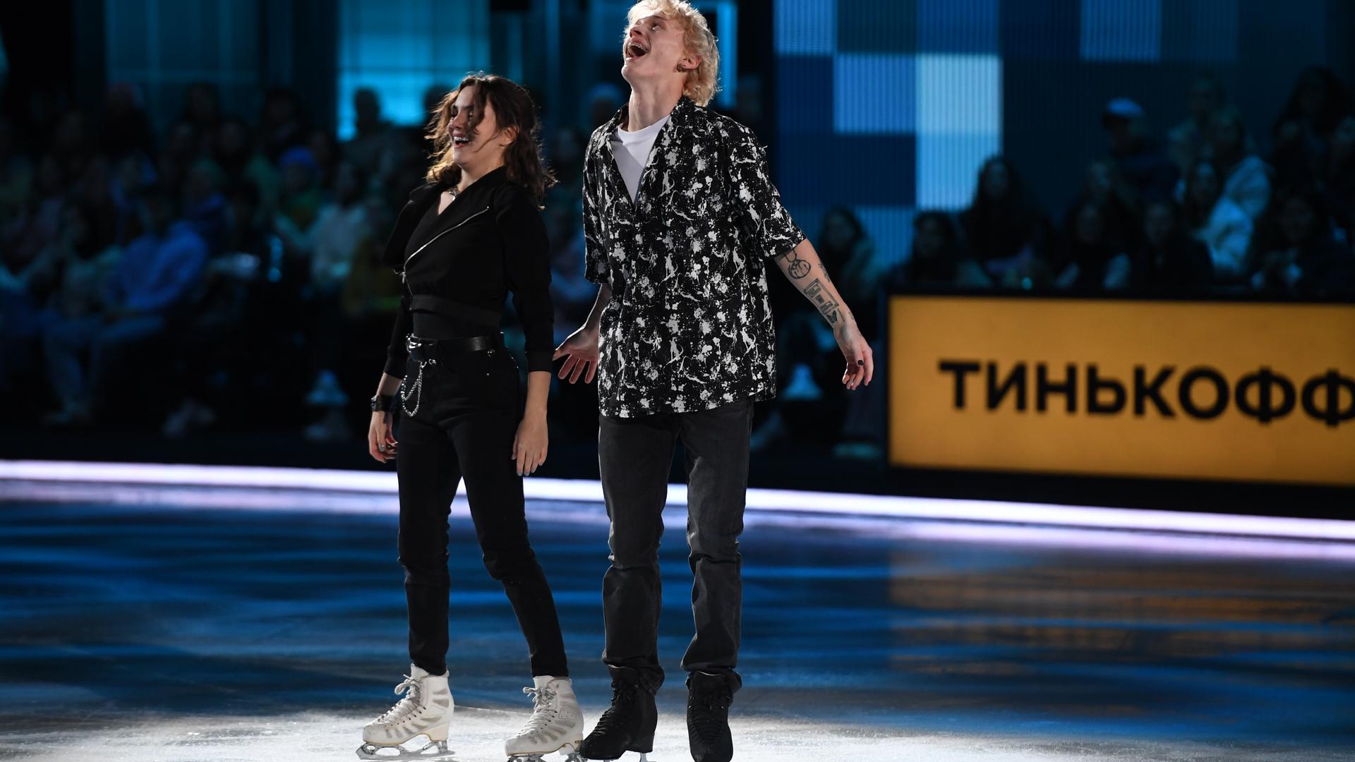 Фото: Komsomolskaya Pravda Global Look Press