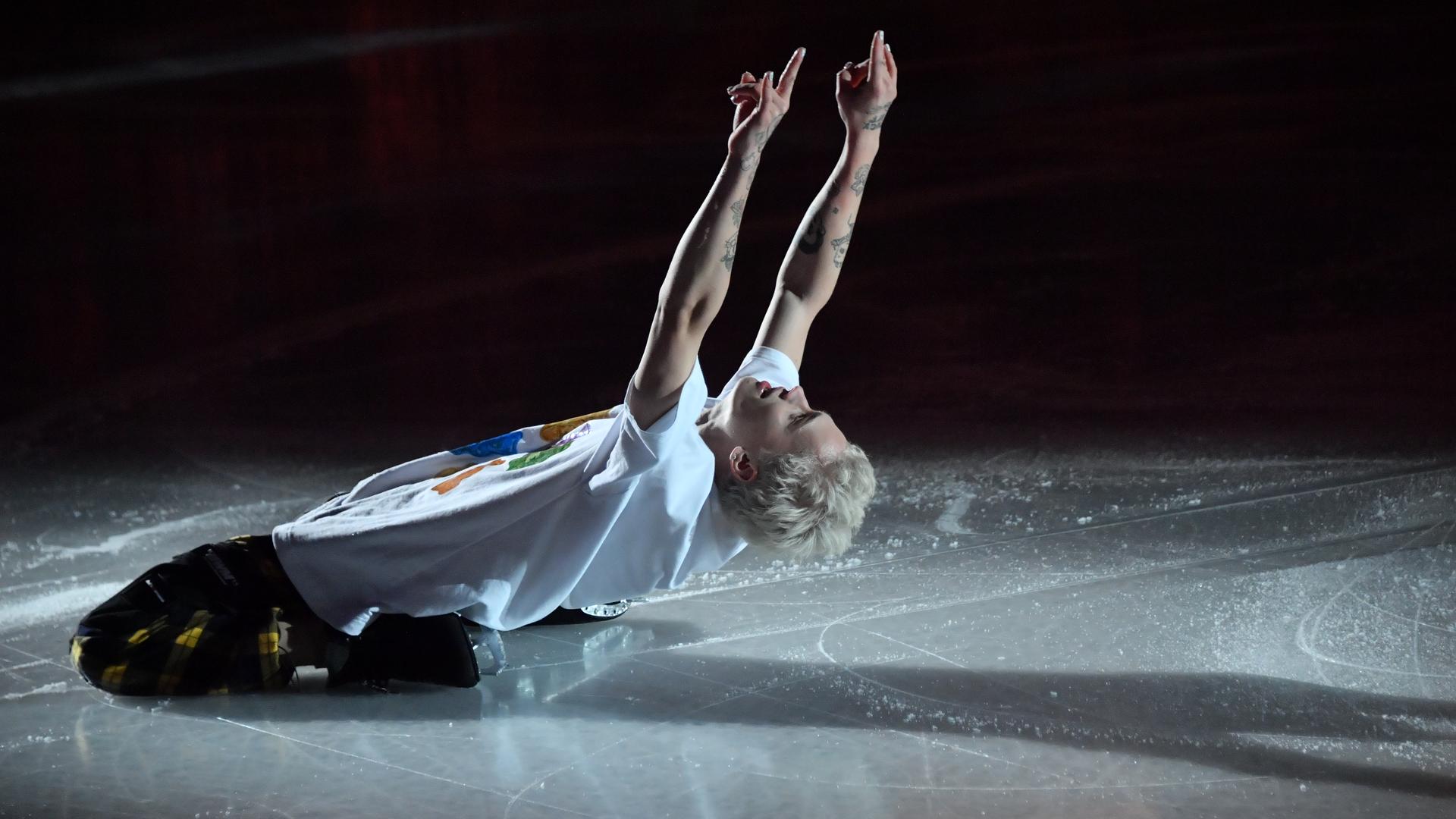 Фото: Komsomolskaya Pravda Global Look Press