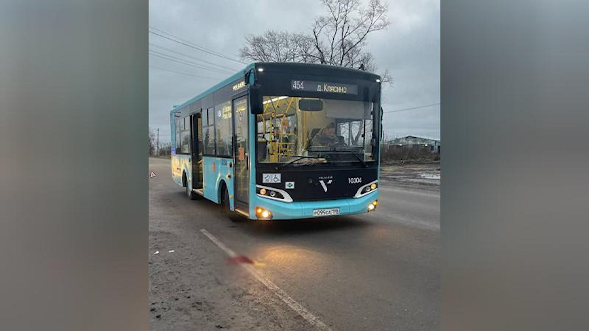 Фото: t.me spb_police78