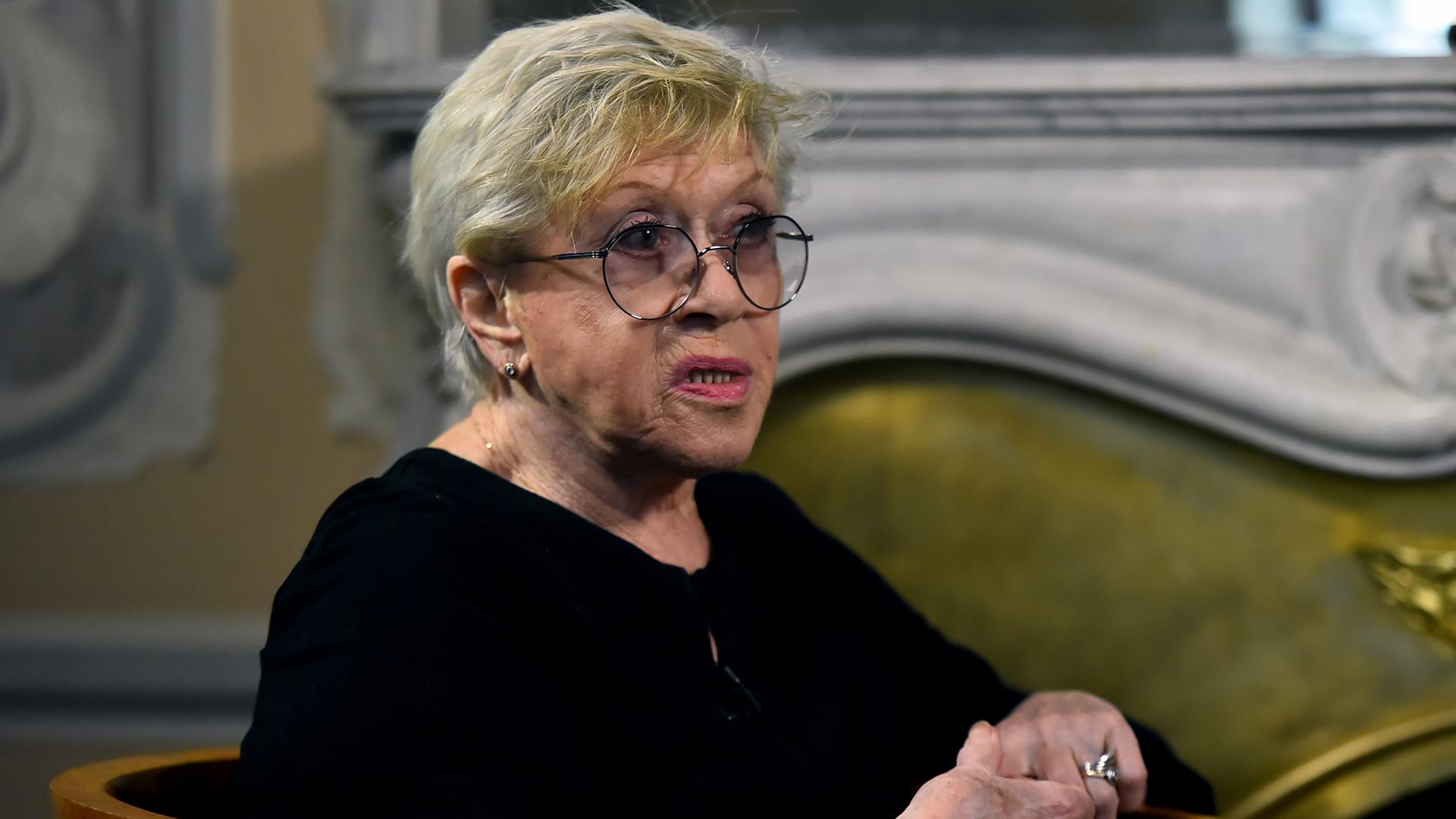 Фото: ИЗВЕСТИЯ Ольга Мальцева