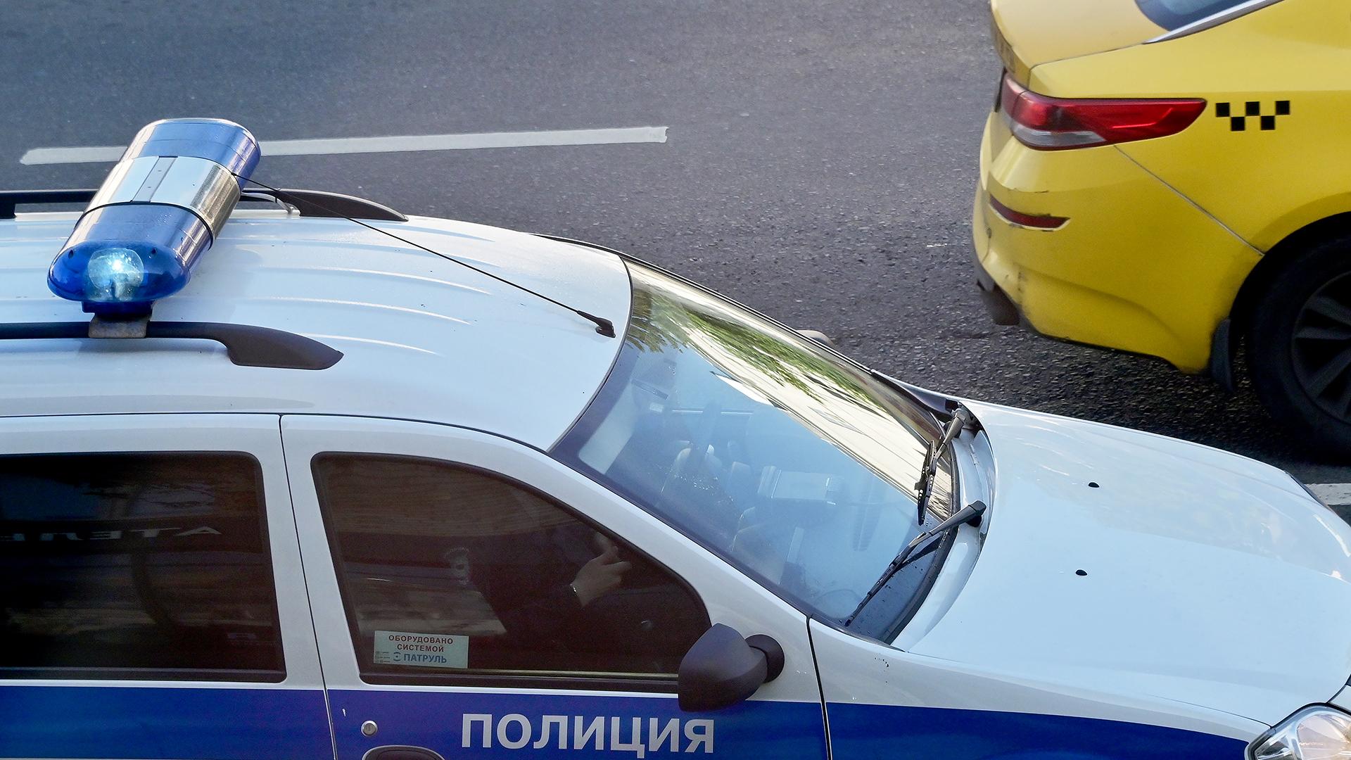 Фото: Vladimir Baranov globallookpress.com