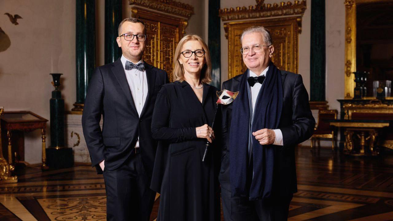 Фото: t.me Piotrovsky